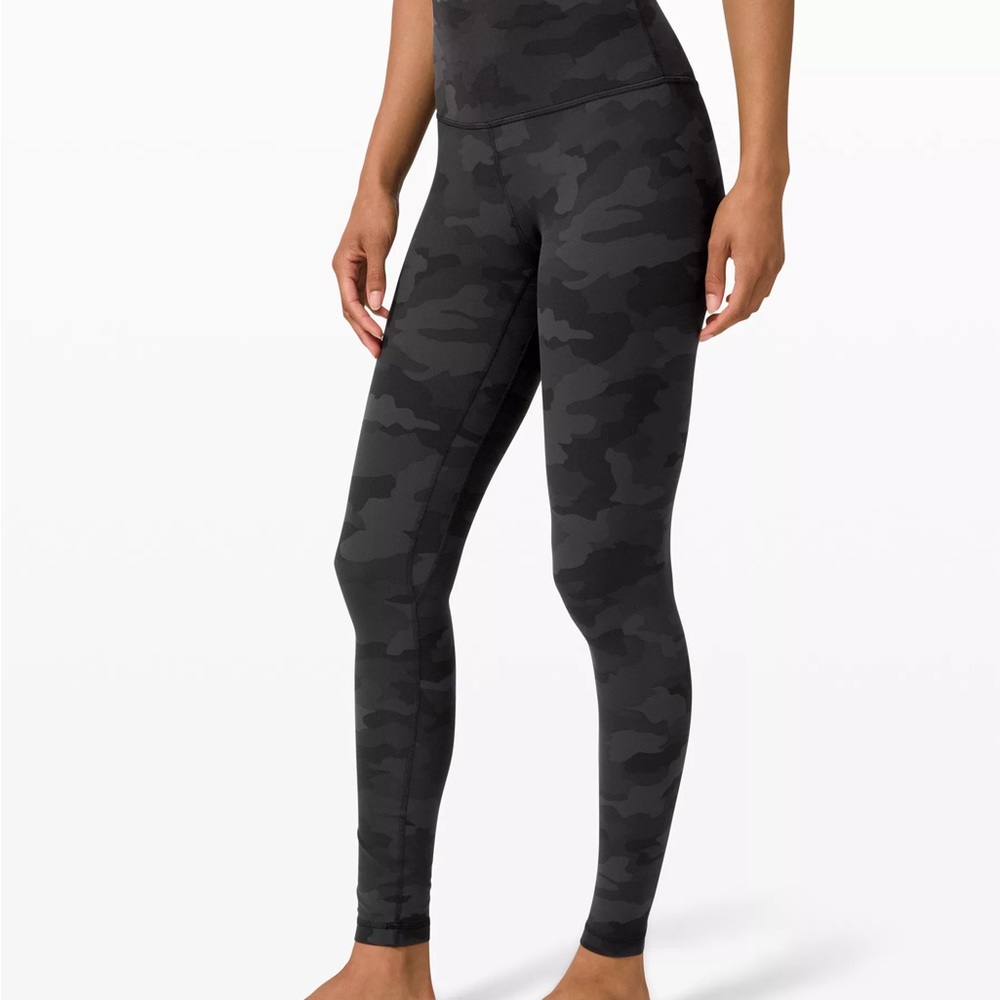 Lululemon align pant 25” - Picture 1 of 2